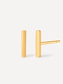 Simple Cylinder Ohrringe