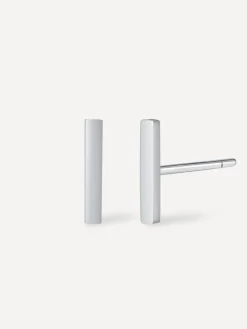 Simple Cylinder Ohrringe