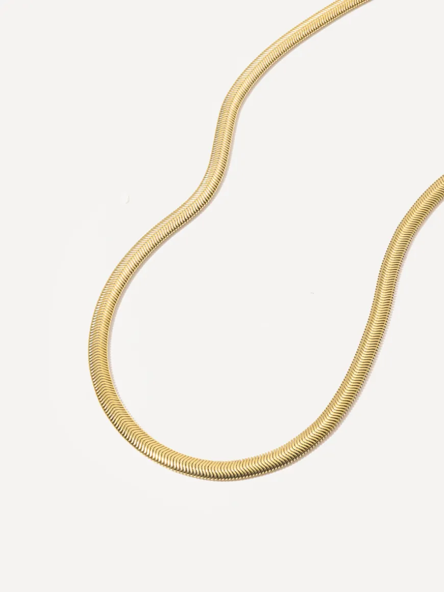 Simple Grace Kette
