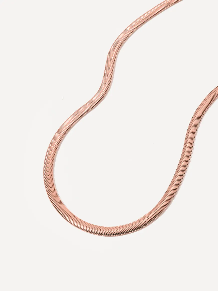Simple Grace Kette