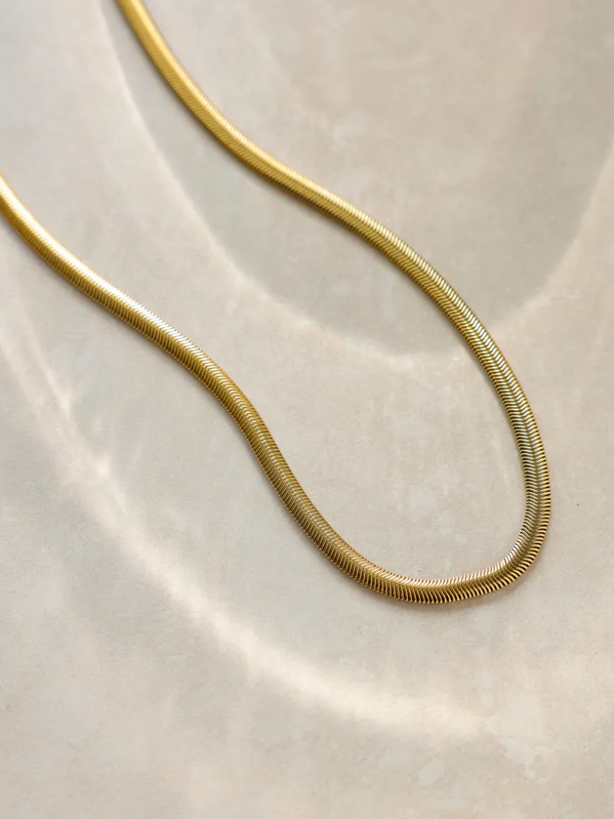 Simple Grace Kette