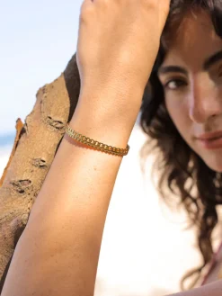 Simple Harmony Armcuff