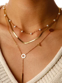 Simple Love Kette