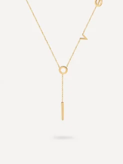 Simple Love Kette