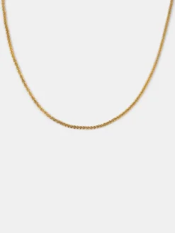 Simple Twist Kette