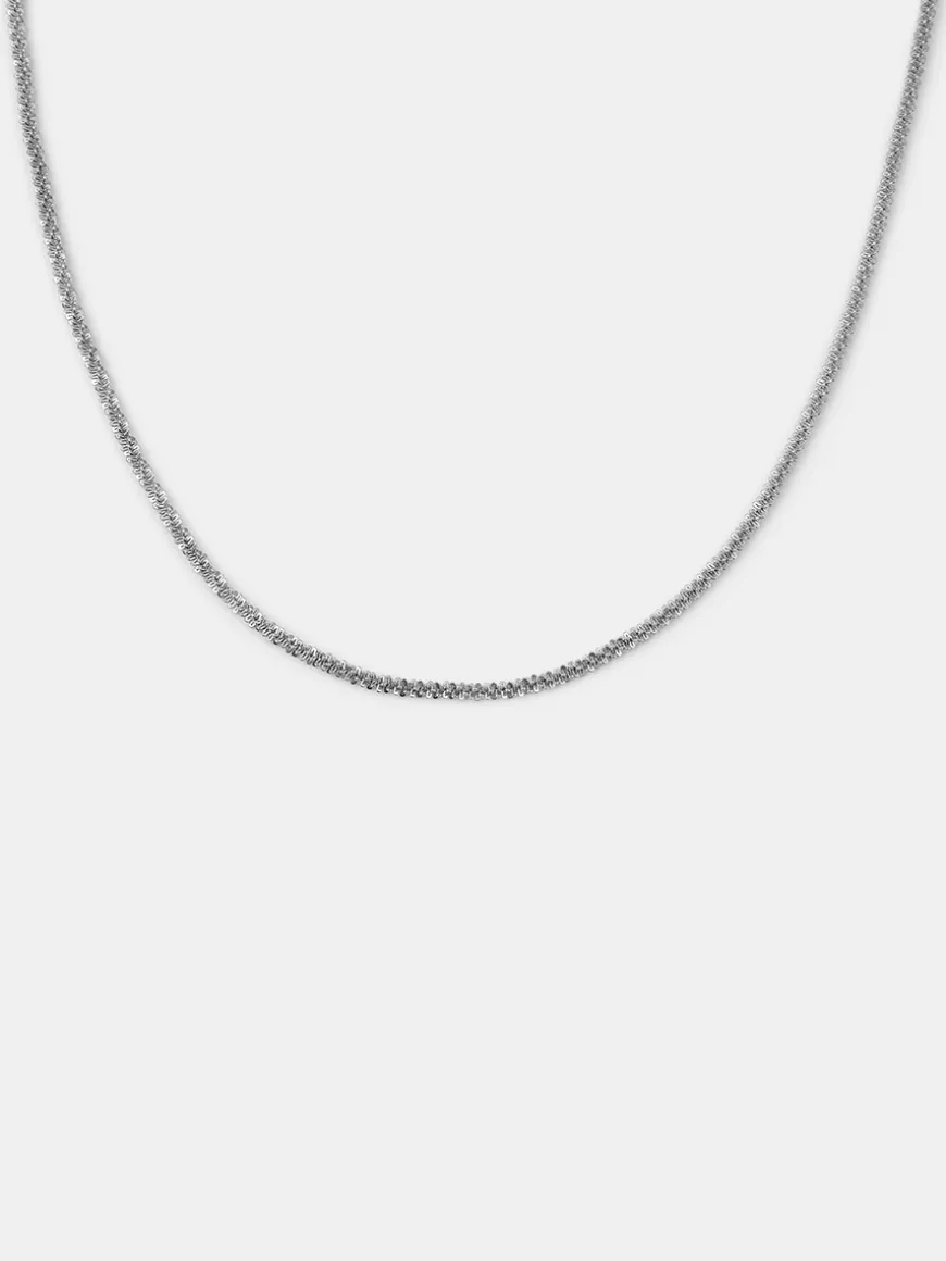 Simple Twist Kette