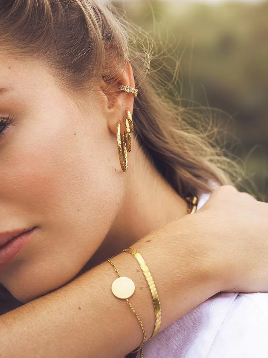 SIMPLICITY ARMBAND
