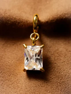 Simplicity Shine Ketten-Charm
