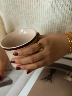 Simply Love Ring