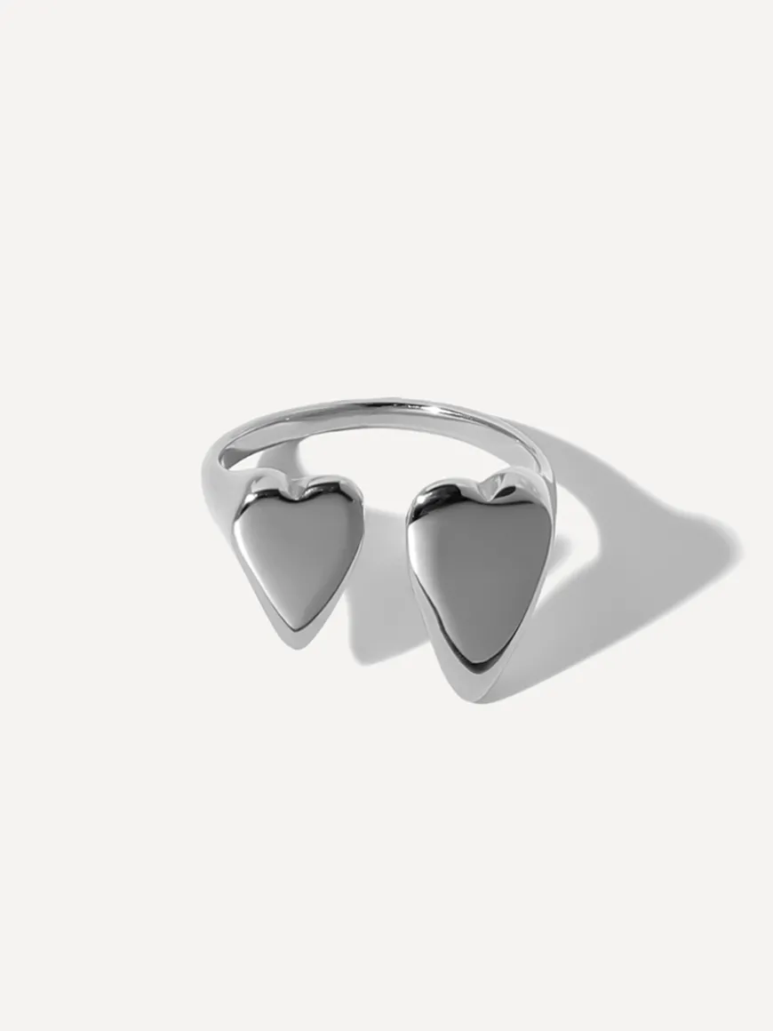 Simply Love Ring