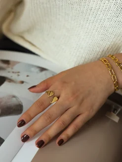 Simply Love Ring