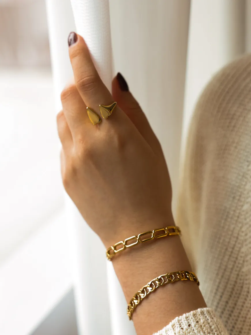 Simply Love Ring