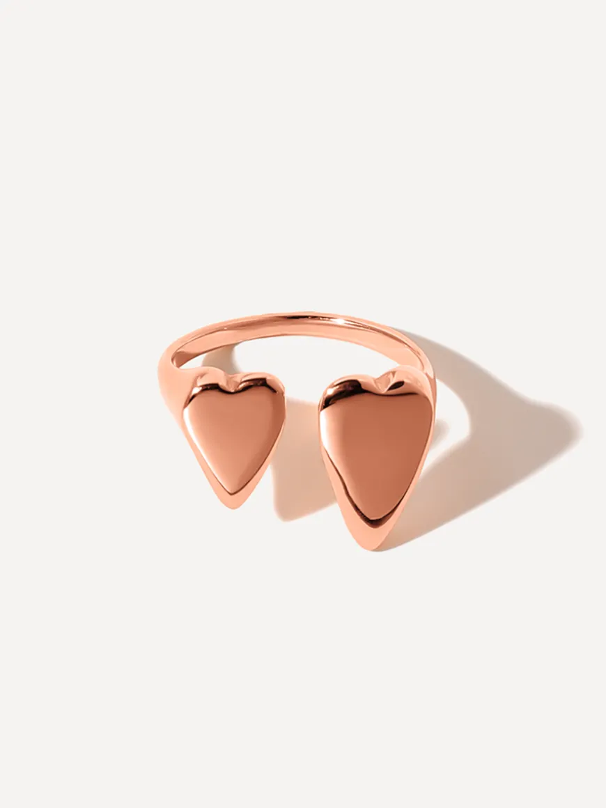 Simply Love Ring