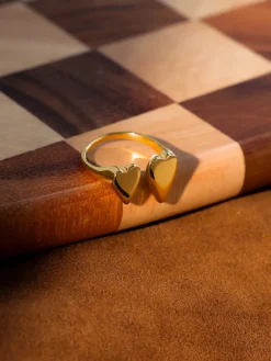 Simply Love Ring