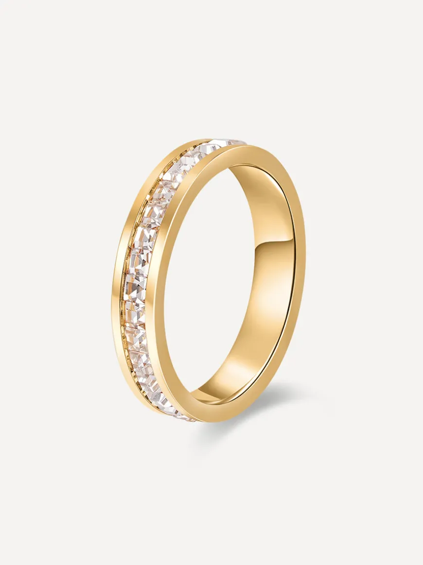 Single Glow Ring