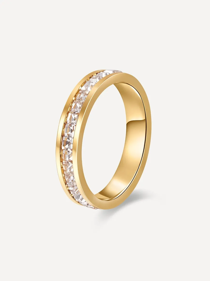 Single Glow Ring