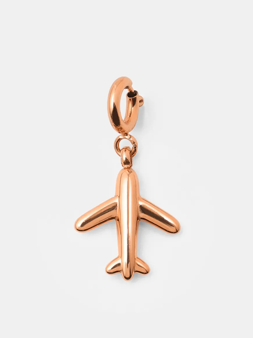 Sky Explorer Ketten-Charm