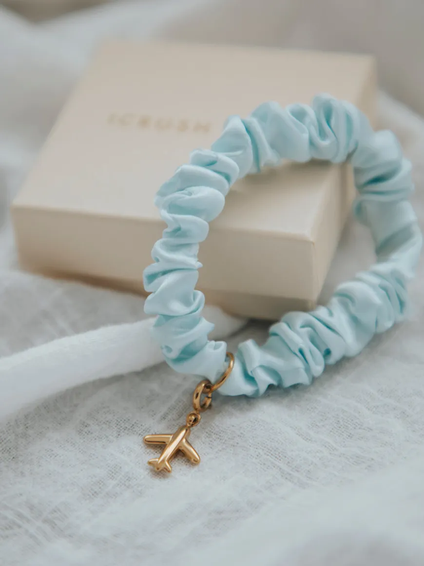 Sky Explorer Ketten-Charm
