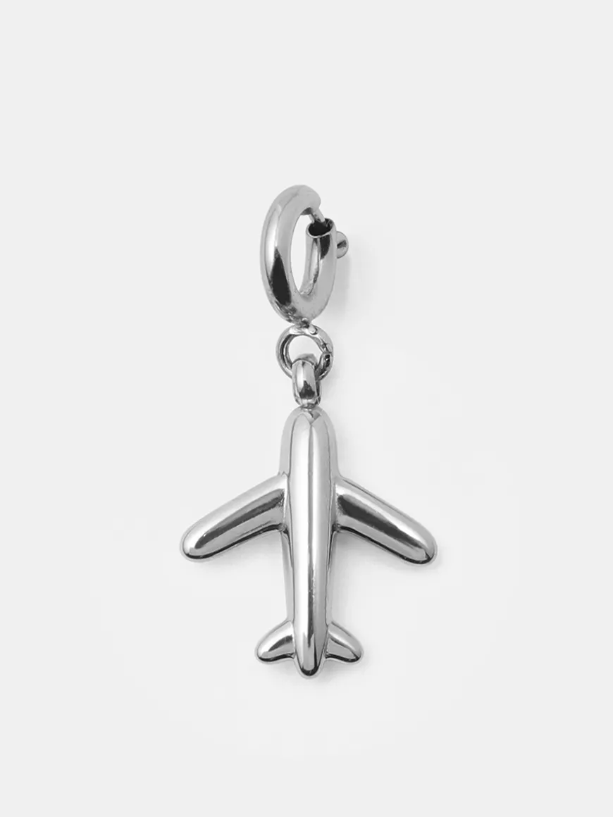 Sky Explorer Ketten-Charm