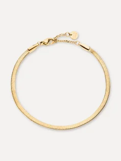 Sleek Armband