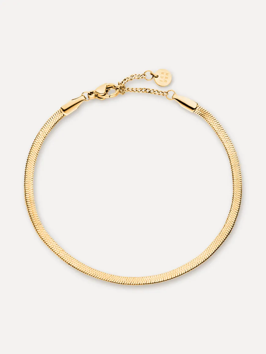 Sleek Armband