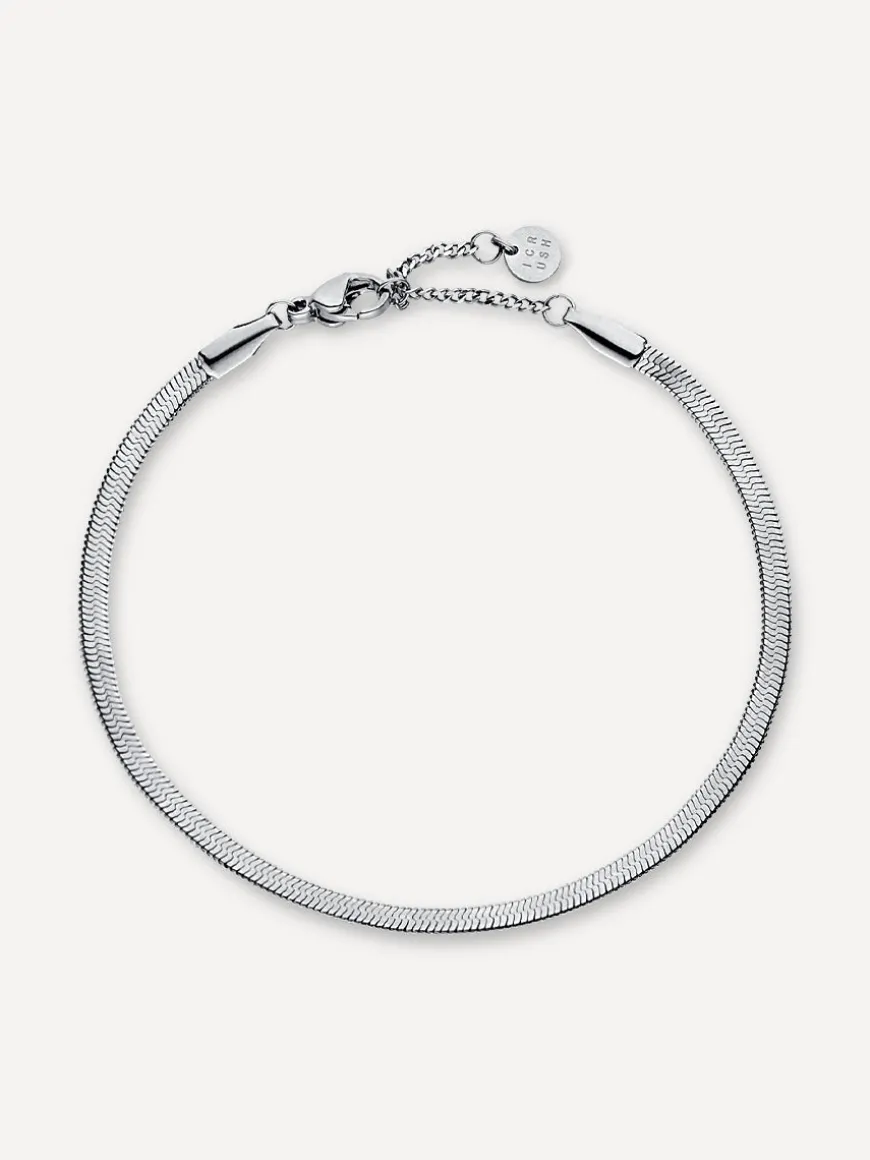 Sleek Armband