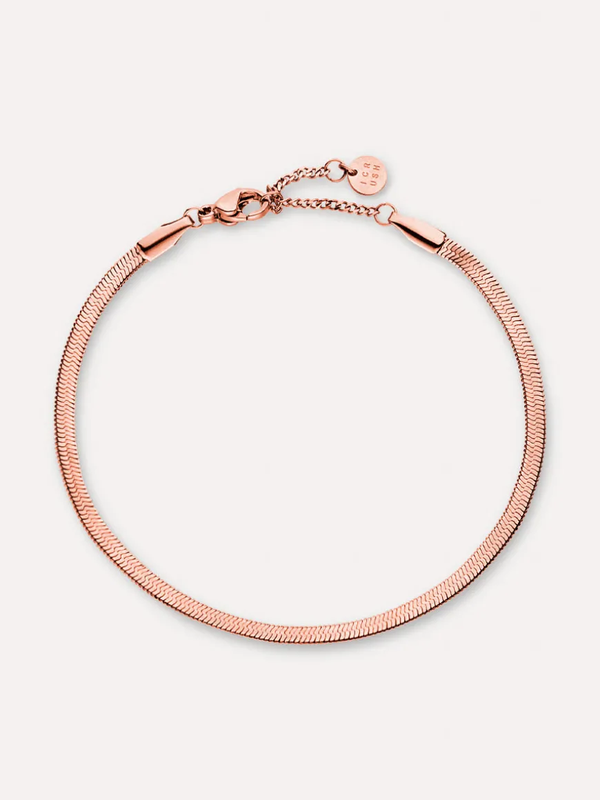 Sleek Armband