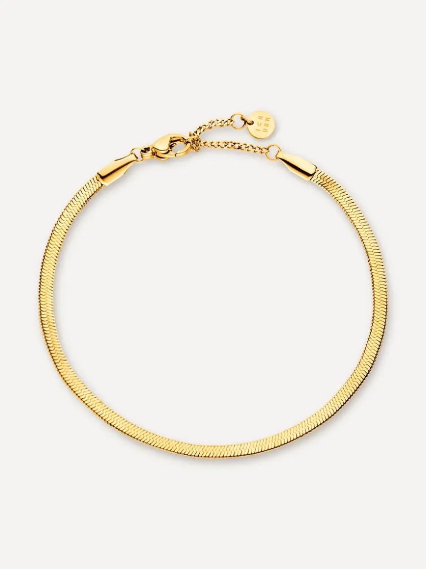 Sleek Armband
