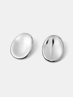 Sleek Elegance Ohrringe