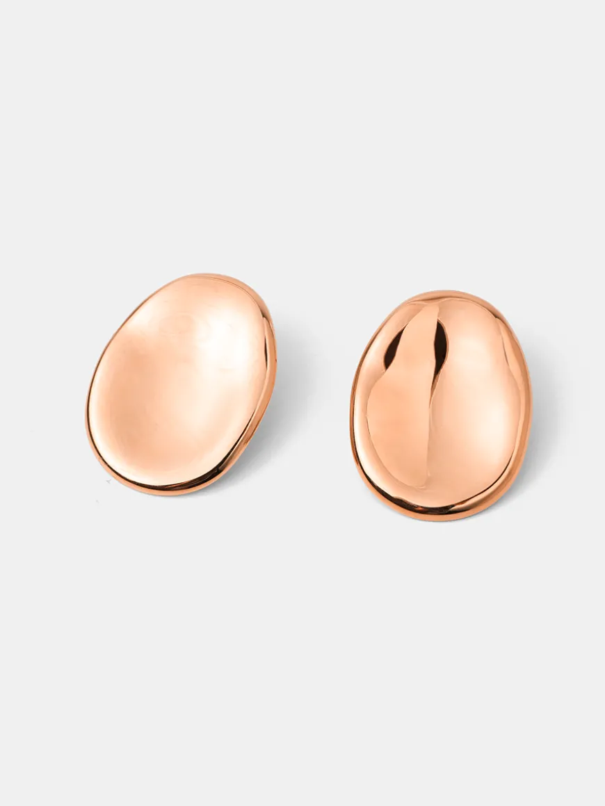 Sleek Elegance Ohrringe