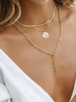 Sleek Kette