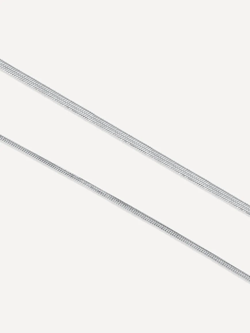 Sleek n Smooth Kette