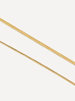 Sleek n Smooth Kette