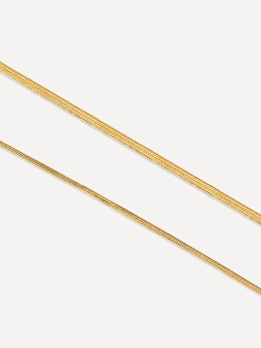 Sleek n Smooth Kette