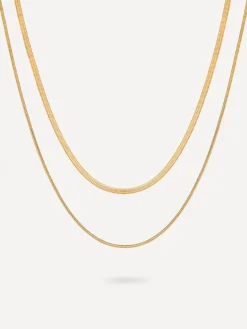 Sleek n Smooth Kette