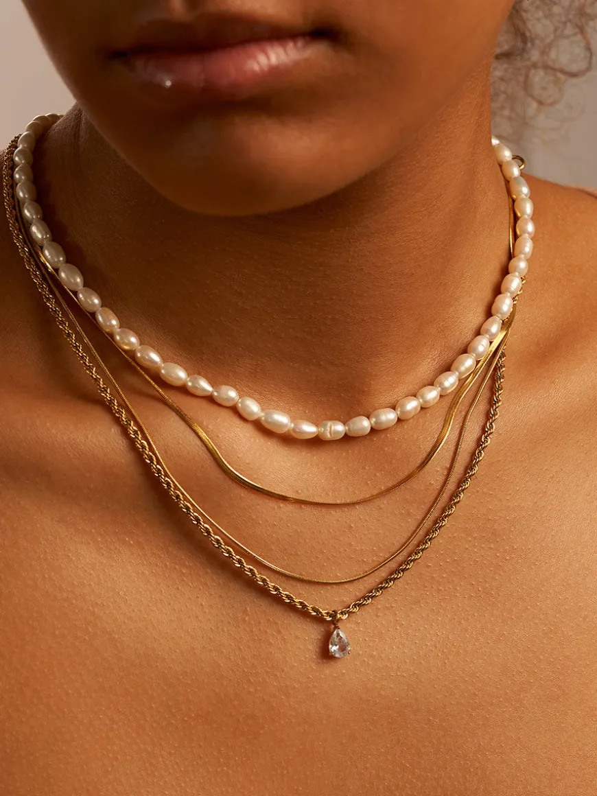 Sleek n Smooth Kette