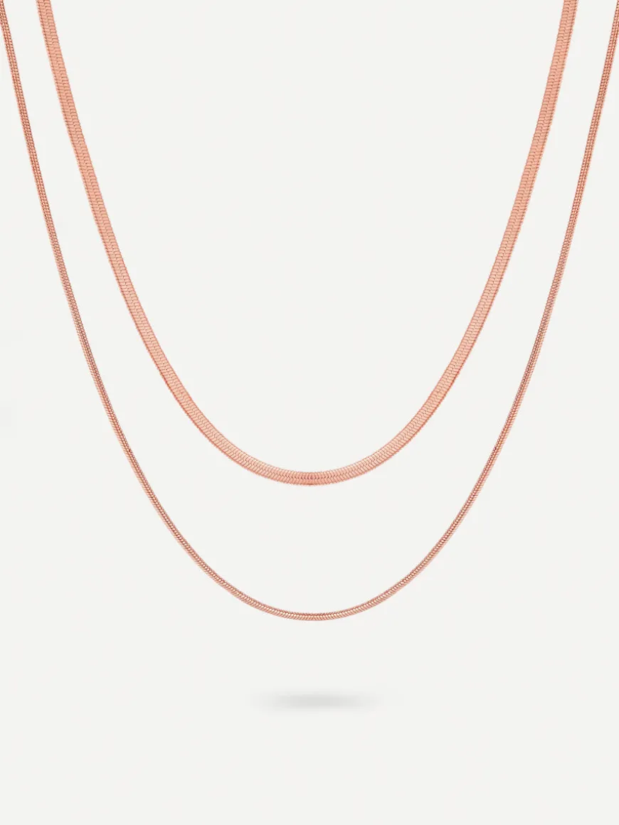 Sleek n Smooth Kette