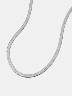 Sleek Reflection Kette
