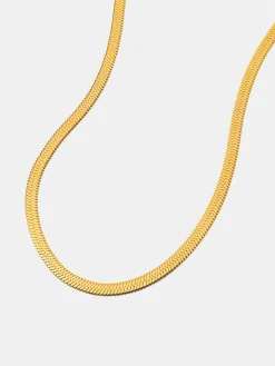 Sleek Reflection Kette