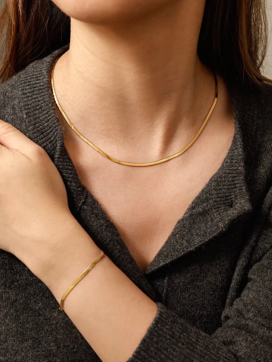 Sleek Set