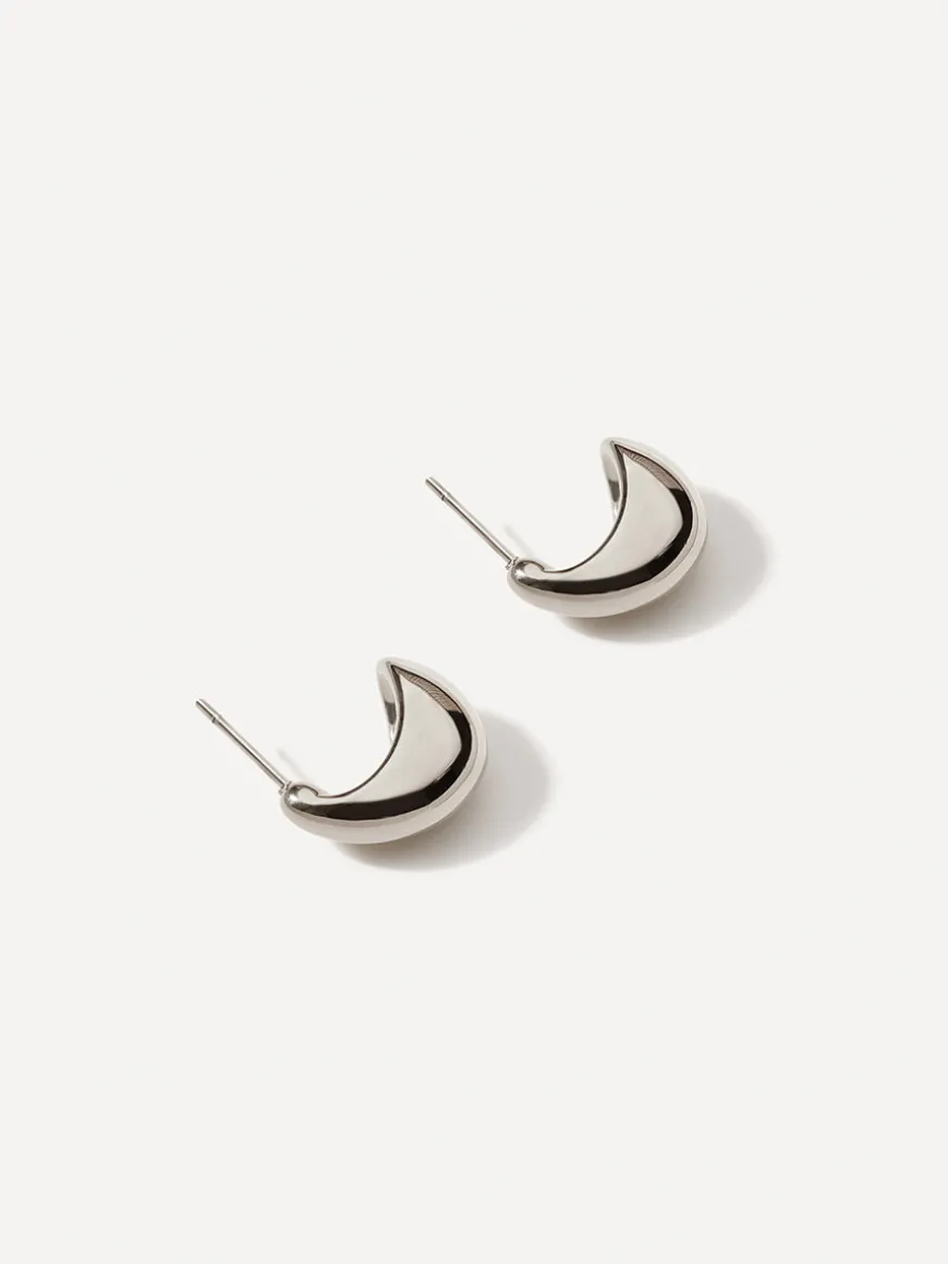 Small Chic Drop Ohrringe