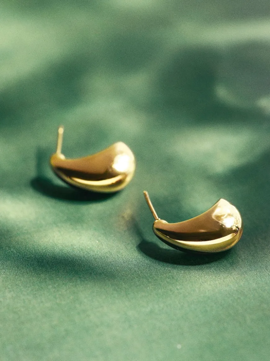 Small Chic Drop Ohrringe