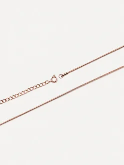 Smooth Elegance Kette