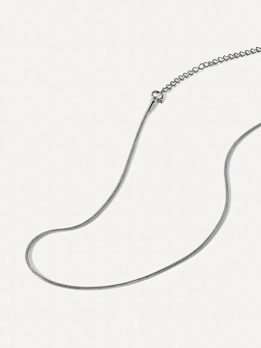 Smooth Elegance Kette