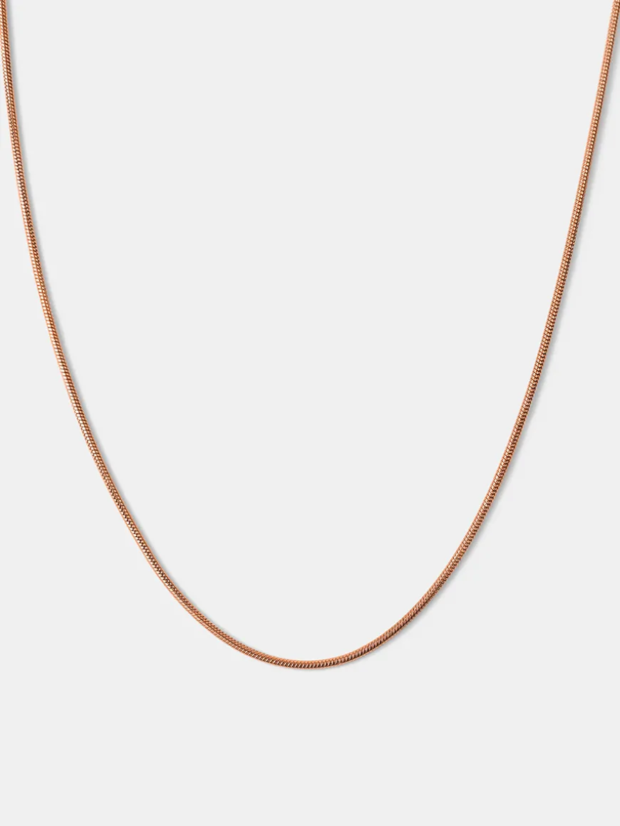 Smooth Elegance Kette