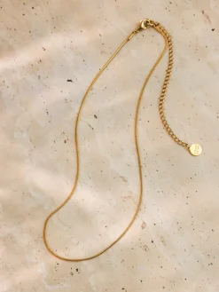Smooth Elegance Kette