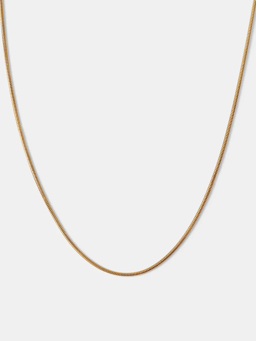 Smooth Elegance Kette