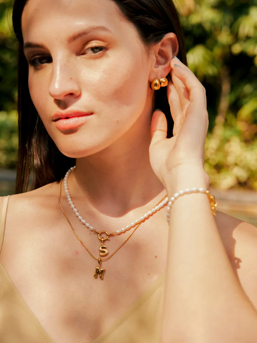 Smooth Elegance Kette