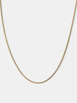 Smooth Elegance Kette