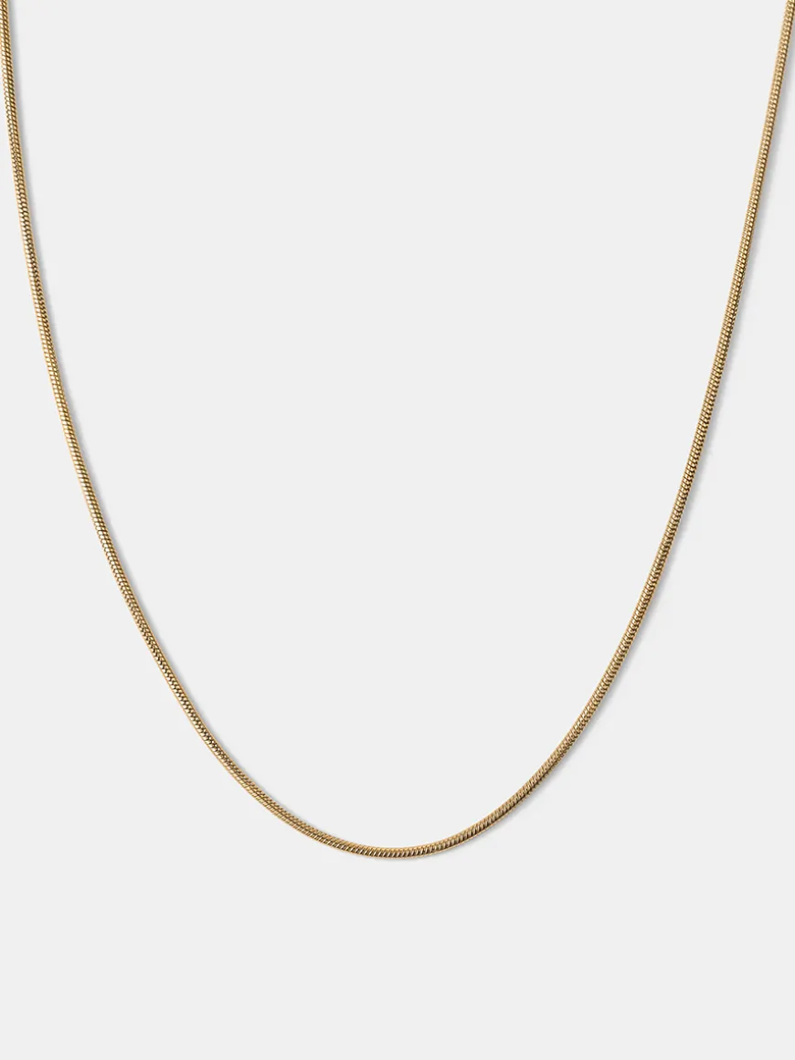 Smooth Elegance Kette